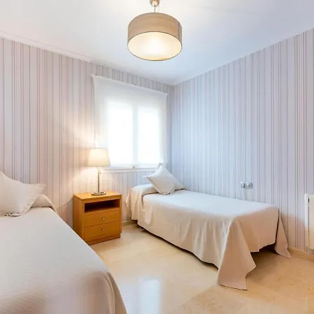 Belvilla By Oyo La Zenaida Iv Apartment *