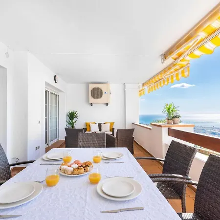 Apartment Belvilla By Oyo La Zenaida Iv