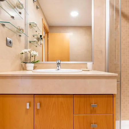 Apartment Belvilla By Oyo La Zenaida Iv Malaga