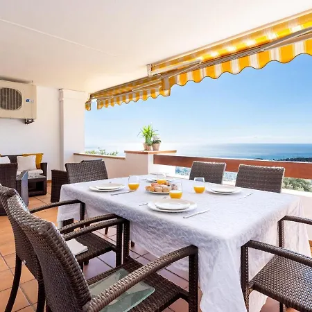Belvilla By Oyo La Zenaida Iv Apartment