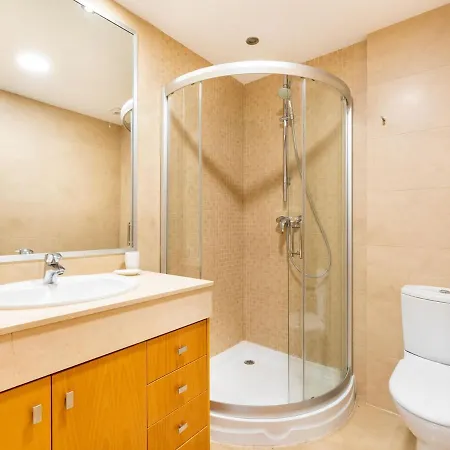 Apartment Belvilla By Oyo La Zenaida Iv Malaga