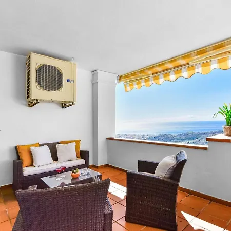 Belvilla By Oyo La Zenaida Iv Apartment Malaga
