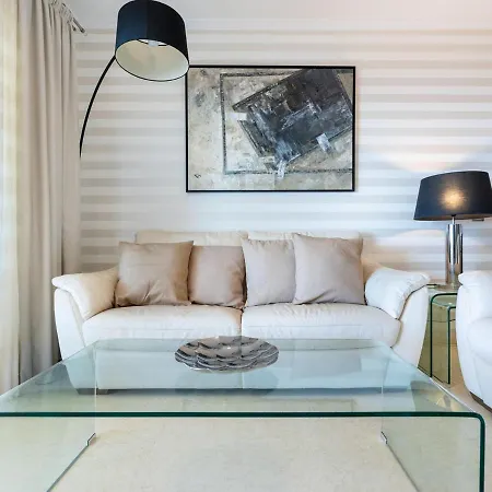 Apartment Belvilla By Oyo La Zenaida Iv Malaga
