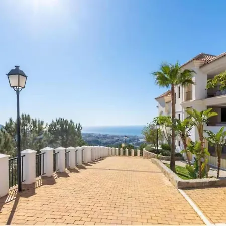 Appartamento Belvilla By Oyo La Zenaida Iv